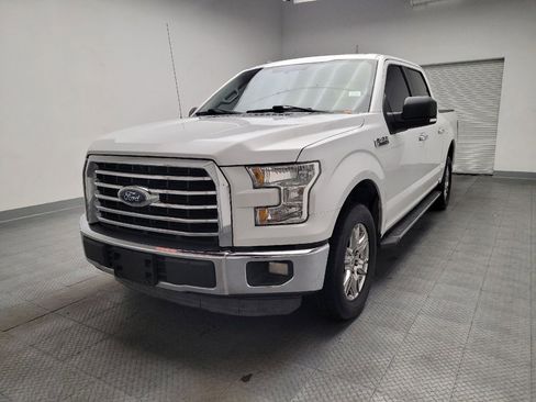 Used 2015 Ford F150 XLT w/ Equipment Group 302A Luxury image 15