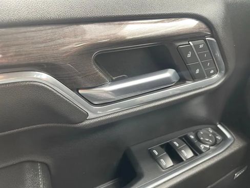 Used 2024 Chevrolet Silverado 1500 LTZ AWD/4WD image 31