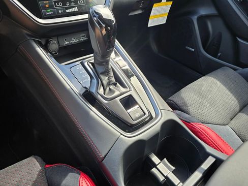 New 2026 Subaru WRX Limited AWD/4WD image 25