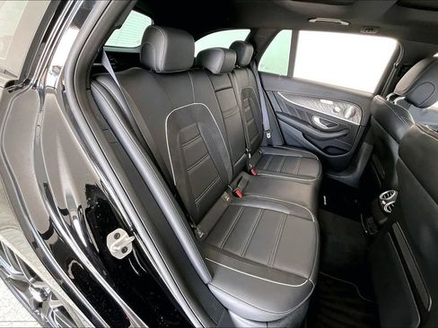 Used 2023 Mercedes-Benz E 63 AMG S image 35