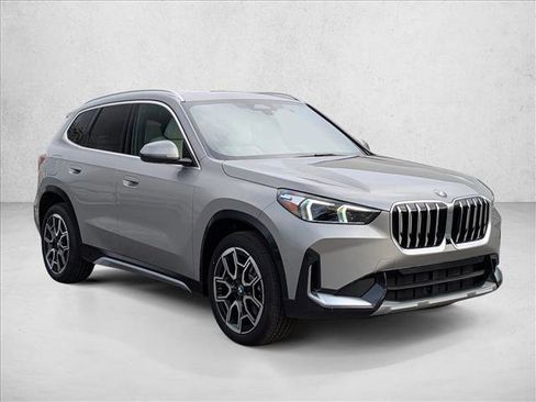 New 2026 BMW X1 xDrive28i image 7