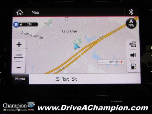 Used 2019 Subaru Outback 2.5i Limited image 7