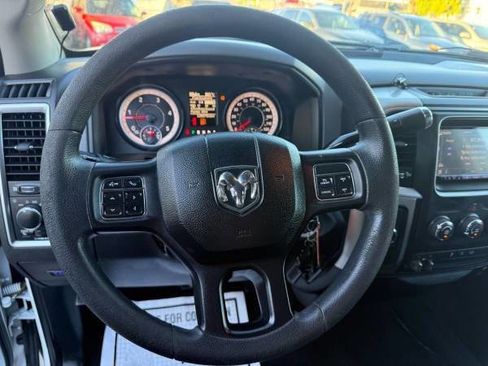 Used 2018 RAM 2500 SLT image 14