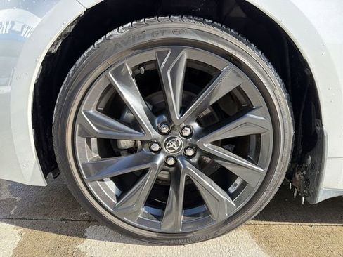 Used 2023 Toyota Corolla XSE image 12