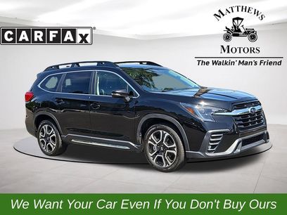 Used 2023 Subaru Ascent Limited
