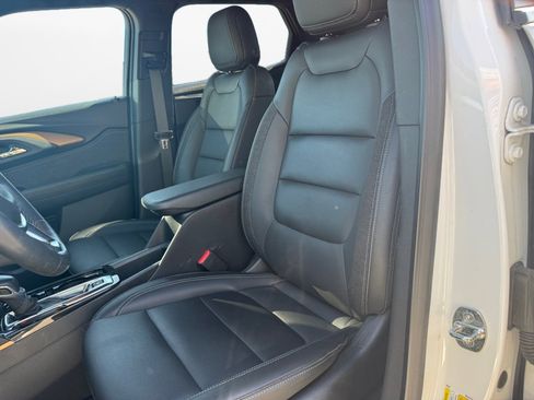 Used 2023 Chevrolet TrailBlazer ACTIV w/ Sun and Liftgate Package image 9