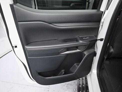 New 2026 Ford Ranger Raptor AWD/4WD image 29