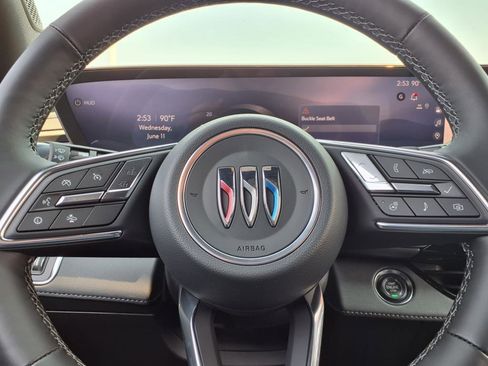 New 2025 Buick Enclave Preferred w/ Power Package image 25