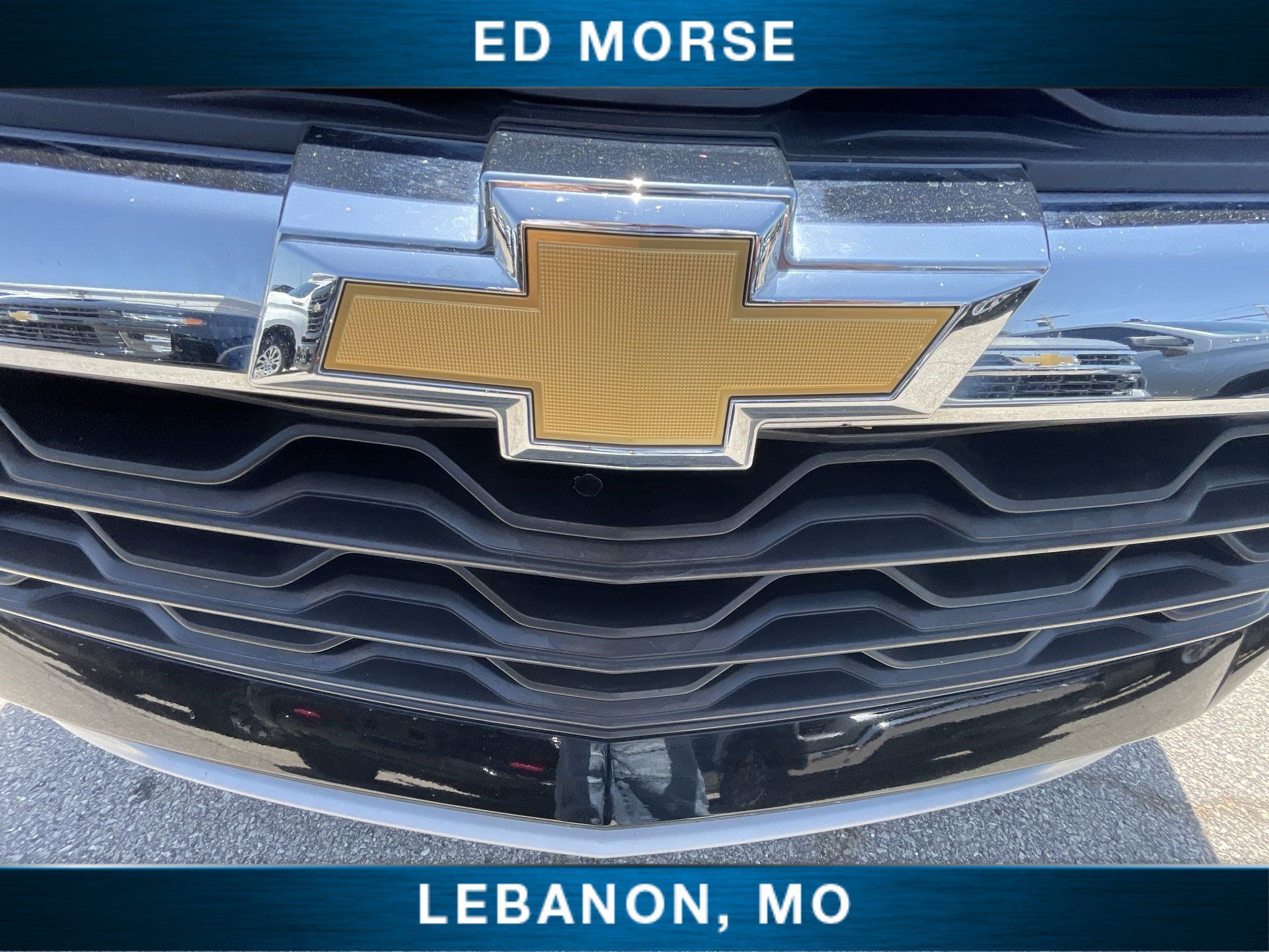 Certified 2024 Chevrolet Blazer LT w/ Convenience Package FWD image 28