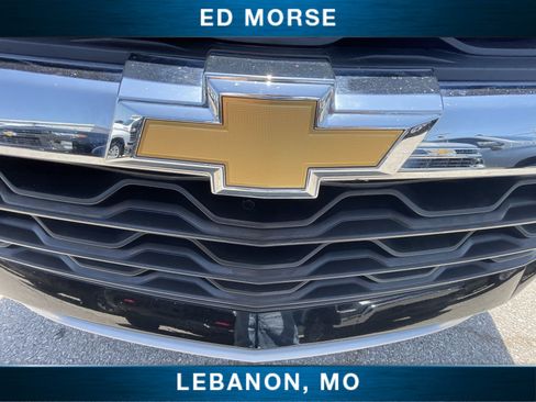 Certified 2024 Chevrolet Blazer LT w/ Convenience Package FWD image 28