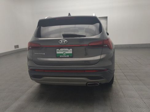 Used 2023 Hyundai Santa Fe SEL FWD image 7