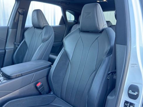 Used 2024 Lexus RX 500h F Sport w/ Convenience Package image 38