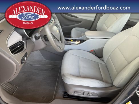 Used 2020 Chevrolet Malibu LS FWD image 8
