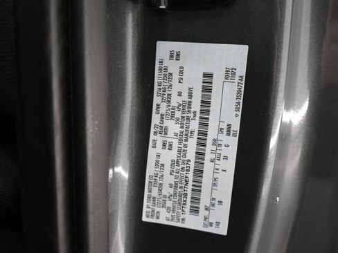 Used 2022 Ford F350 Lariat w/ Chrome Package AWD/4WD image 57