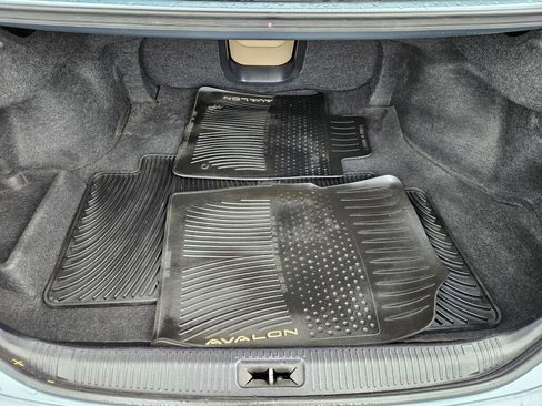 Used 2007 Toyota Avalon XL image 9