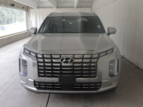 Used 2024 Hyundai Palisade Calligraphy AWD/4WD image 6