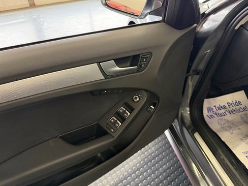 Used 2015 Audi A4 2.0T Premium Plus w/ Premium Plus Package image 17