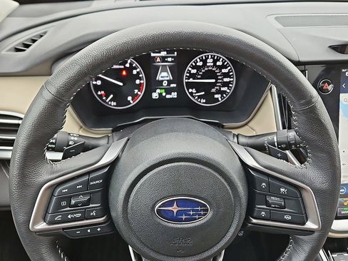 Certified 2025 Subaru Outback Limited image 21