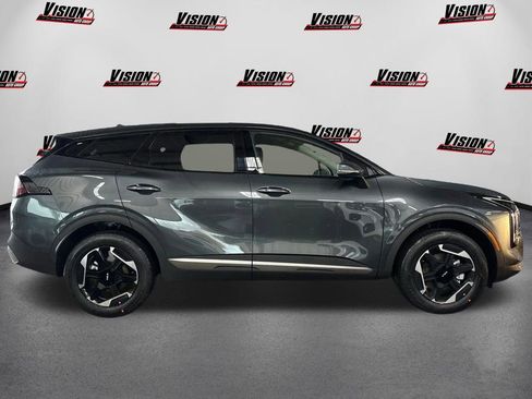 New 2026 Kia Sportage S AWD/4WD image 4