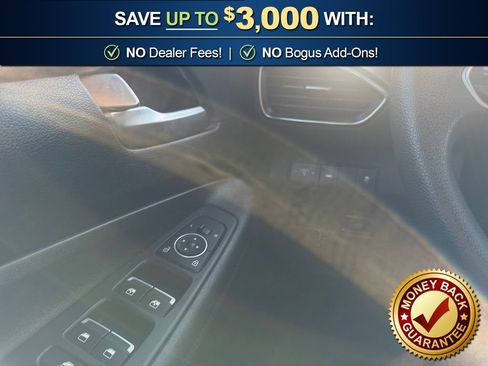 Used 2022 Hyundai Santa Fe SEL FWD image 35