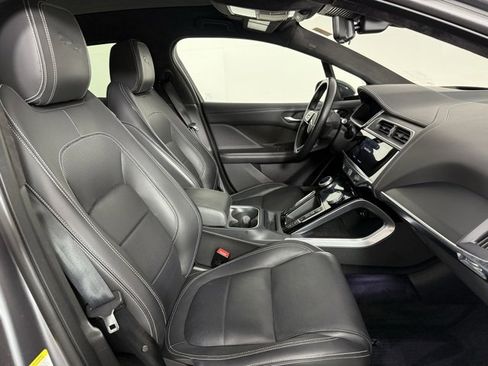 Used 2024 Jaguar I-PACE R-Dynamic HSE image 24