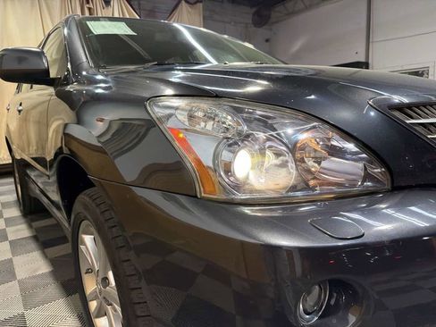 Used 2008 Lexus RX 400h AWD image 6
