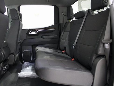 New 2026 Chevrolet Silverado 1500 LT image 20