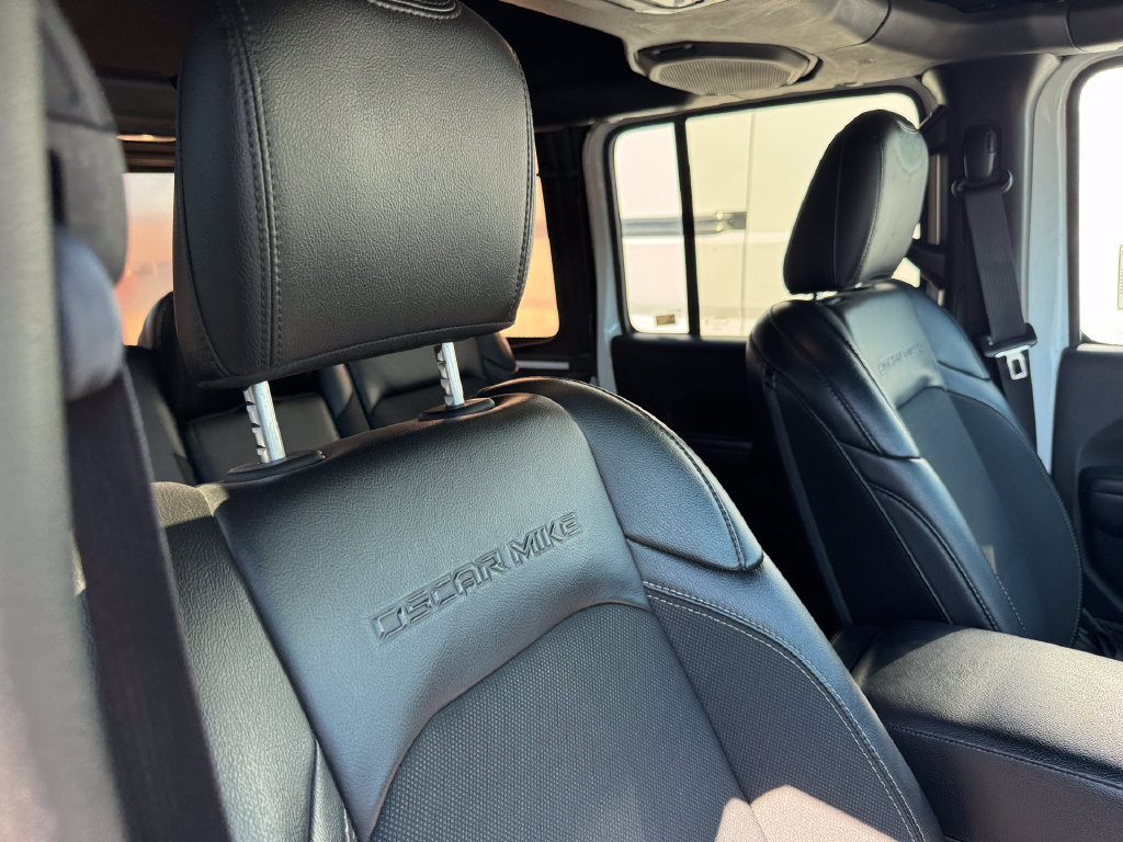 Used 2020 Jeep Wrangler Unlimited Sport AWD/4WD image 16
