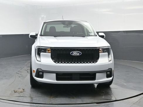 New 2026 Ford Maverick Lobo AWD/4WD image 17