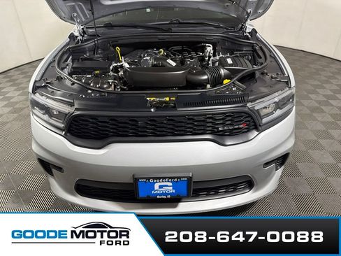 Used 2024 Dodge Durango GT AWD/4WD image 26
