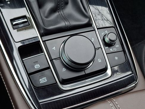 Certified 2023 MAZDA CX-30 2.5 Turbo w/ Premium Package image 30