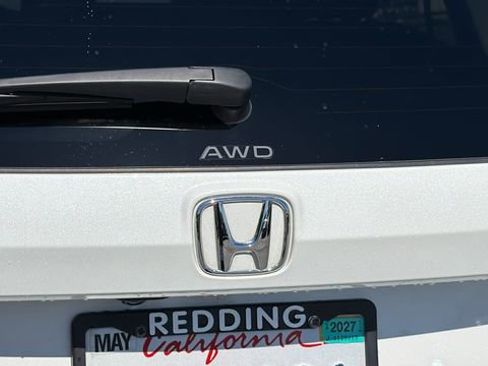 Used 2024 Honda CR-V EX image 11