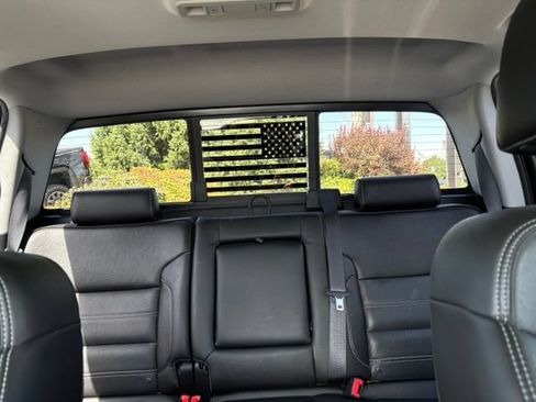 Used 2018 GMC Sierra 3500 Denali w/ Duramax Plus Package AWD/4WD image 16