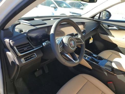 New 2026 Buick Envision Preferred image 20