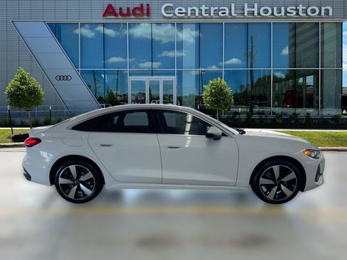 New 2025 Audi A5 2.0T Premium Plus image 7