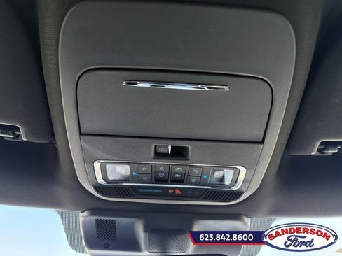 Used 2023 Ford F150 Lariat w/ Equipment Group 502A High AWD/4WD image 21