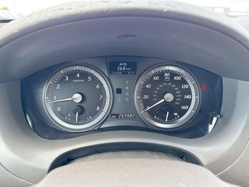 Used 2007 Lexus ES 350 FWD image 12