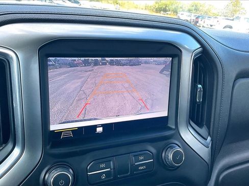 Used 2019 Chevrolet Silverado 1500 RST w/ All-Star Edition image 13