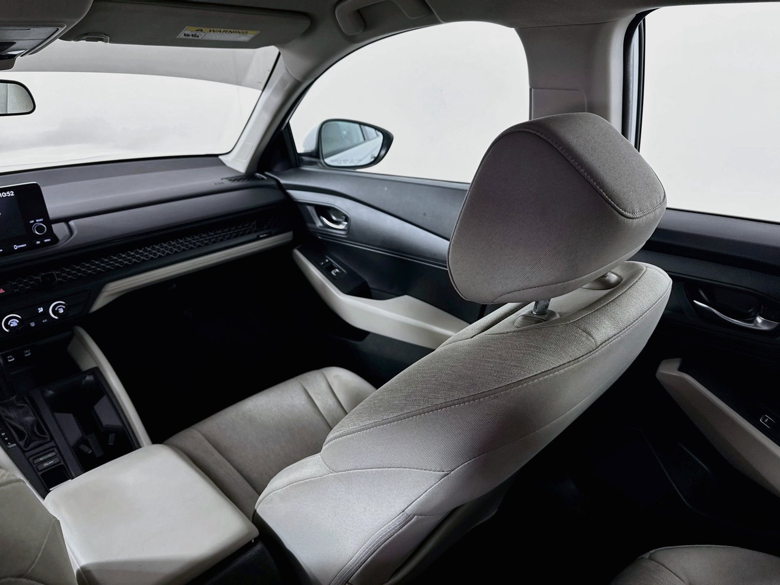 Used 2024 Honda Accord LX image 20