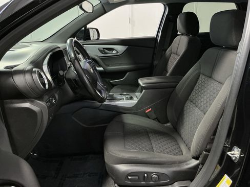 Used 2020 Chevrolet Blazer LT image 21
