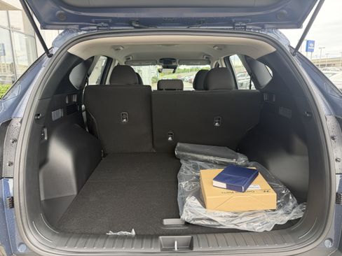 New 2026 Hyundai Tucson SE AWD/4WD image 11