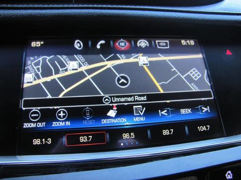 Used 2017 Cadillac XT5 Luxury image 40