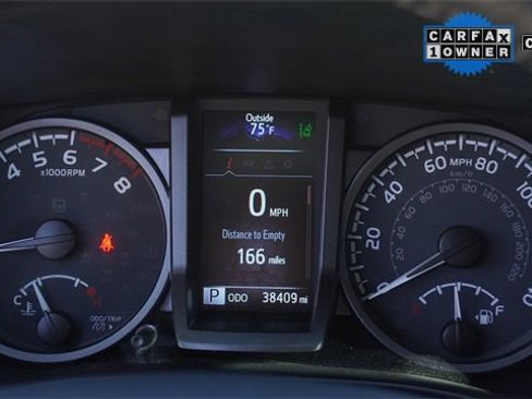 Used 2023 Toyota Tacoma SR image 32