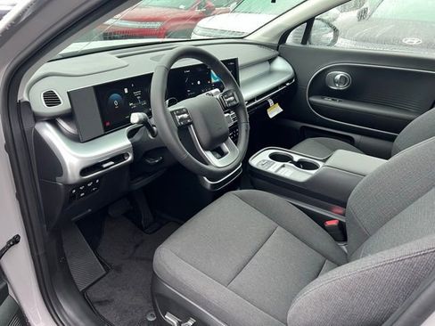 New 2026 Hyundai Ioniq 9 S RWD image 10