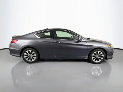 Used 2013 Honda Accord EX-L image 4