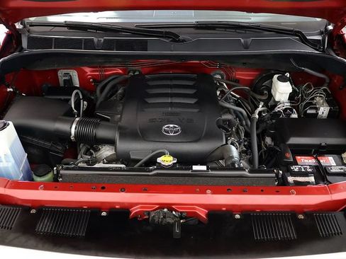Used 2017 Toyota Tundra 1794 Edition w/ TRD Off Road Package AWD/4WD image 40