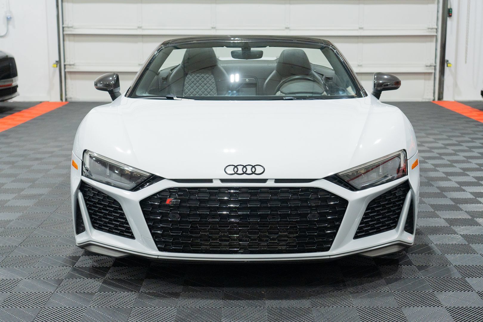 Used 2020 Audi R8 V10 performance AWD/4WD image 2