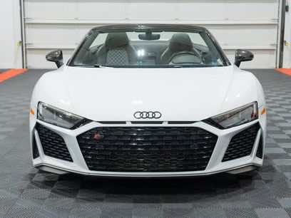 Used 2020 Audi R8 V10 performance