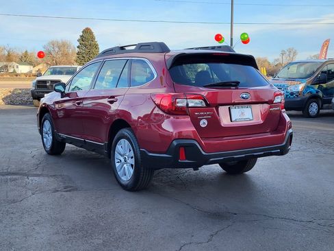 Used 2019 Subaru Outback 2.5i image 5