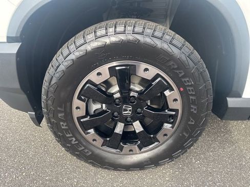 New 2026 Honda Passport TrailSport Elite image 10